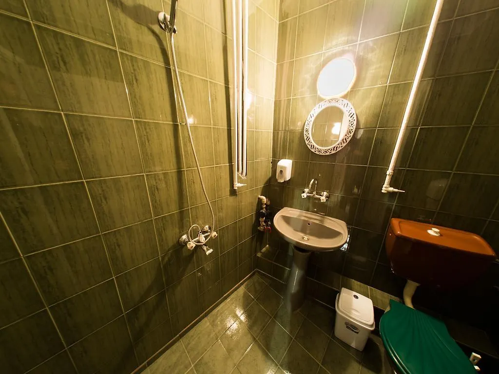 סופיה Serdika Rooms