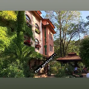 Oleander House And Tennis Club 3*, Солнечный берег Болгария