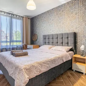 Aparthotel Amarant Aparts