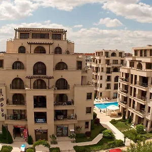 Amara Sunny 3*, Солнечный берег Болгария
