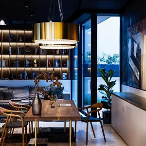 Hotel Juno Sofia, A Member Of Design