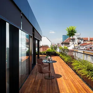 Hotel Juno Sofia, A Member Of Design