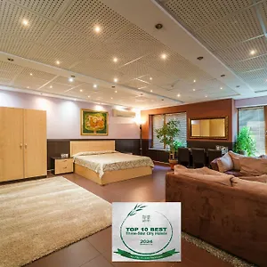 Ego - Free Parking - Location Hotel Plovdiv