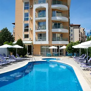 Sunny Complex 3*, Солнечный берег Болгария