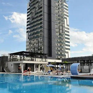 Bourgas 4*, Sunny Beach Bulgaria
