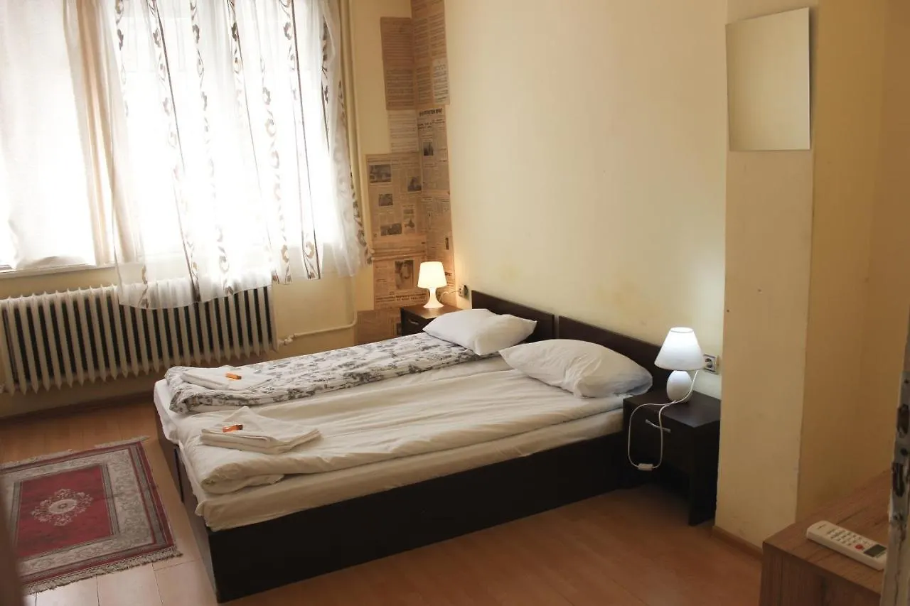 Serdika Rooms Sofia 0*,