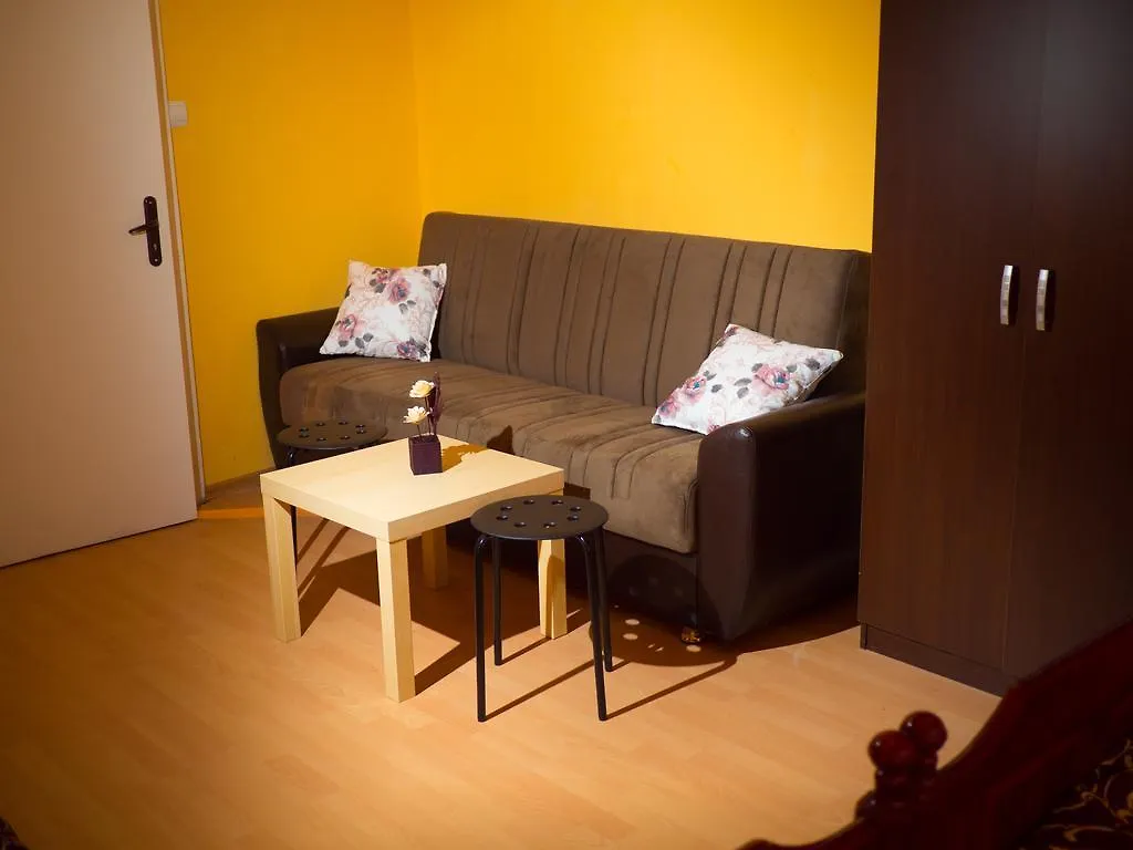 Serdika Rooms Sofia 0*,  Bulgaria