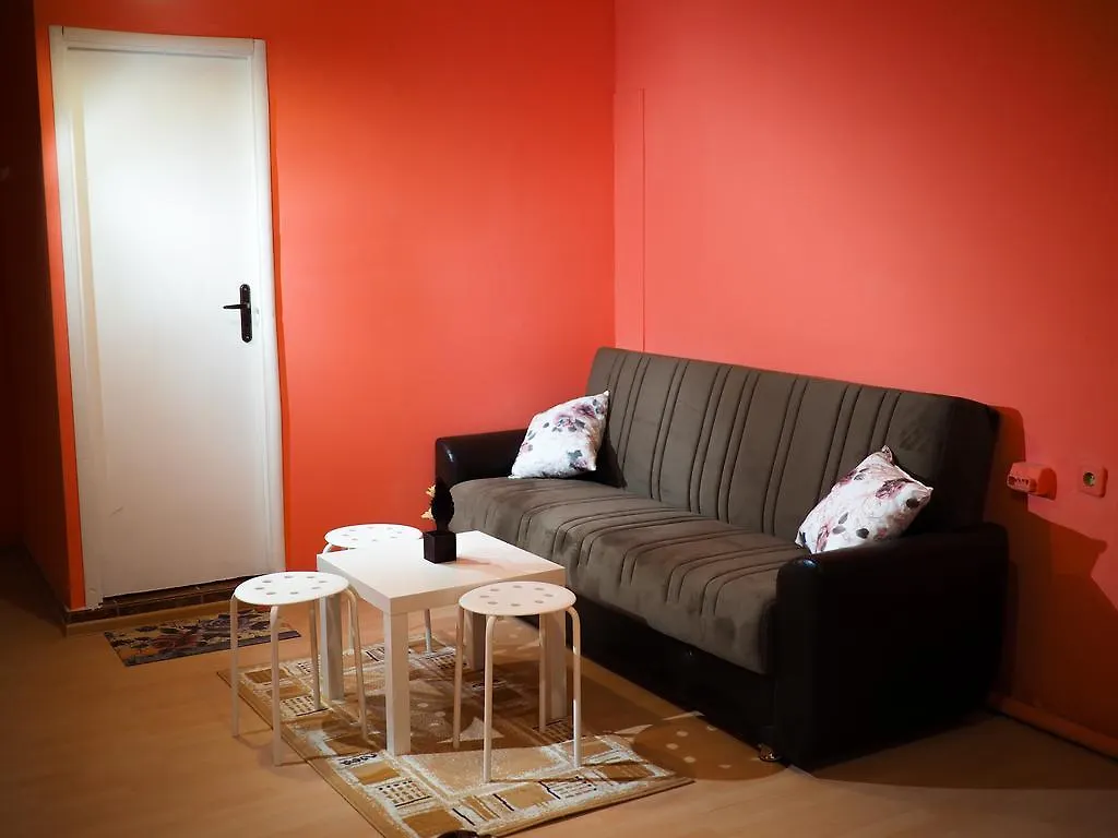 Ostello Serdika Rooms Sofia