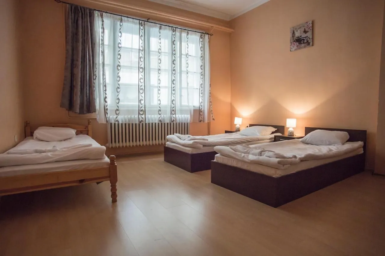 Serdika Rooms Sofia