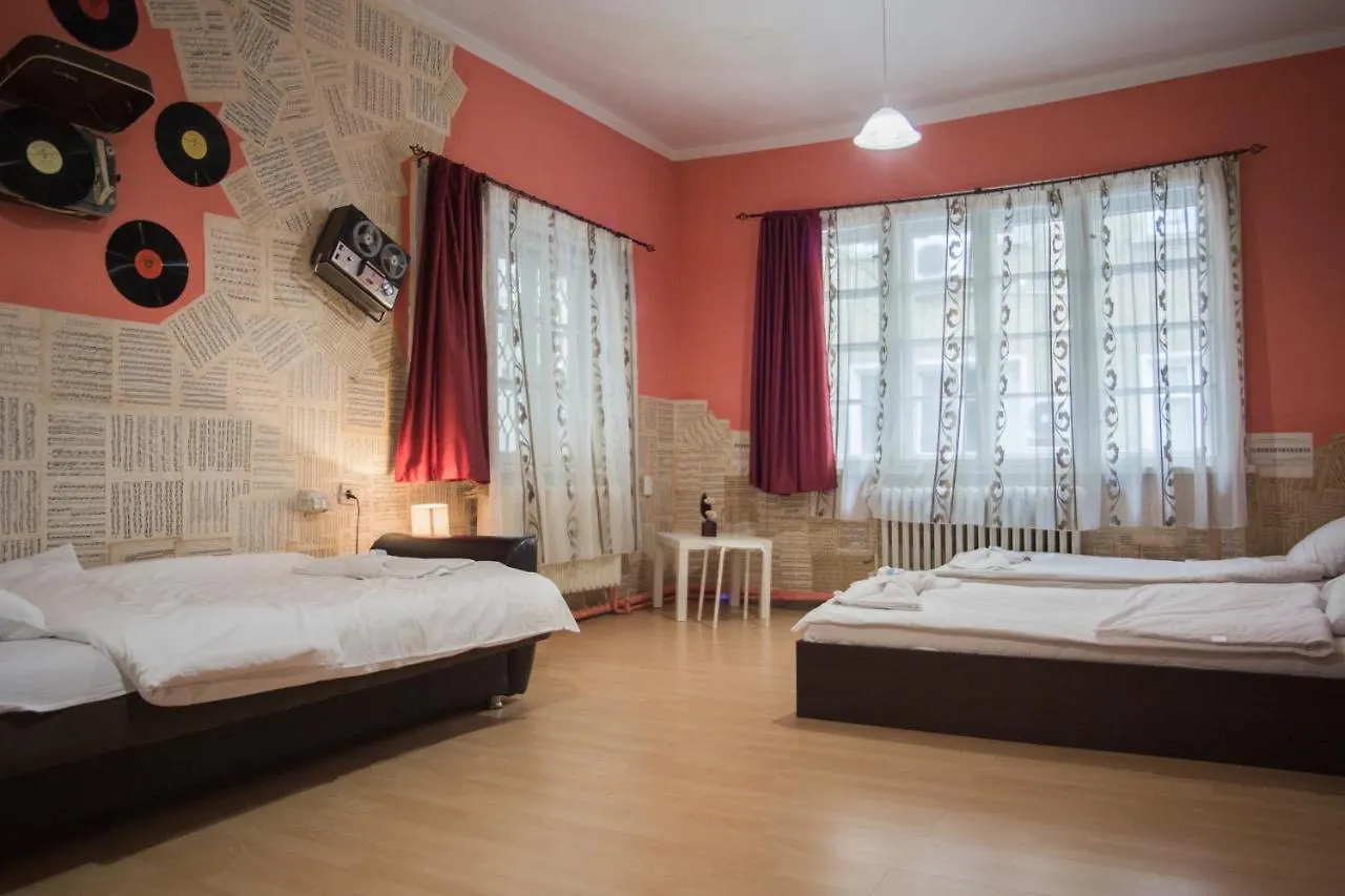 Ostello Serdika Rooms Sofia